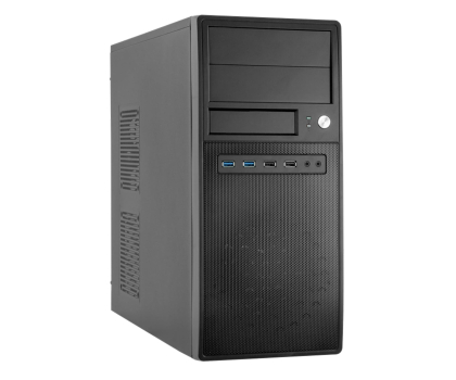 Obudowa do komputera Chieftec CG-04B-OP ATX